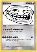 Troll Face