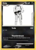 Yoda