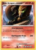 Elder Drragon