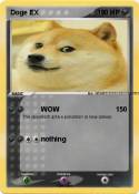 Doge EX