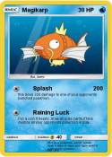 Magikarp
