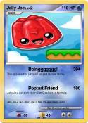 Jelly Joe