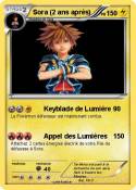 Sora (2 ans apr