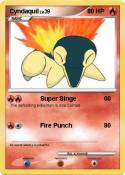 Cyndaquil