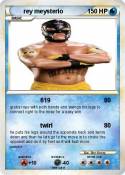 rey meysterio
