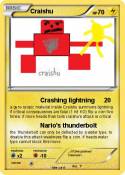 Craishu
