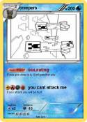 creepers