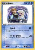 elsa and anna