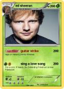 ed sheeran