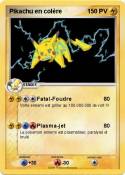 Pikachu en