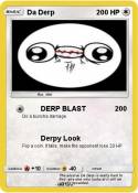 Da Derp