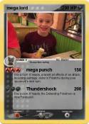 mega lord