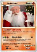 Santa Claus
