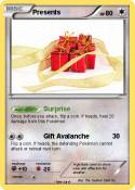 Presents