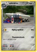spikeatron