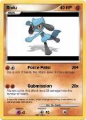 Riolu