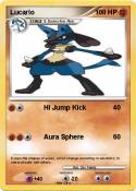 Lucario