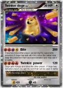 Twinker doge