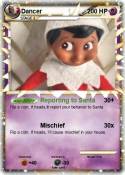 Dancer