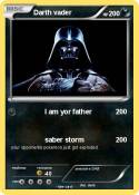 Darth vader