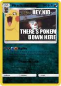 Pikachu the