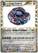 L-Drago Destroy
