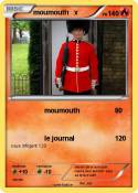 moumouth x