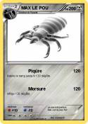 MAX LE POU