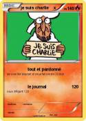 je suis charlie