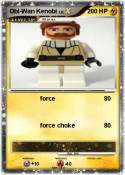 Obi-Wan Kenobi