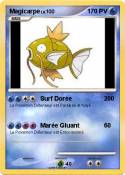 Magicarpe