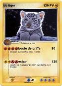 bb tiger