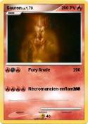 Sauron