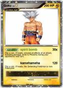 Goku