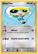 Derpy Finn