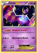 Lunala