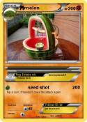 melon