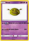 Shrek
