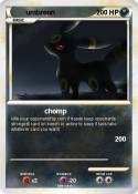 umbreon