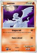 reshiram