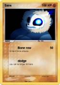 Sans