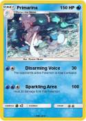 Primarina
