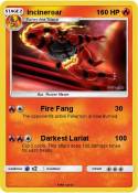 Incineroar