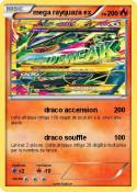 mega rayquaza