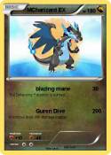 MCharizard EX