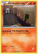 Fort Boyard à