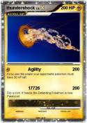 thundershock