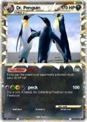 Dr. Penguin