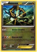 Rayquaza