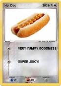 Hot Dog